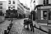 18ème arrondissement – Le peintre de la rue Norvins