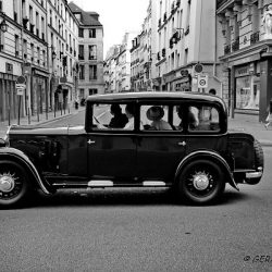4ème arrondissement – Visiter la capitale en auto