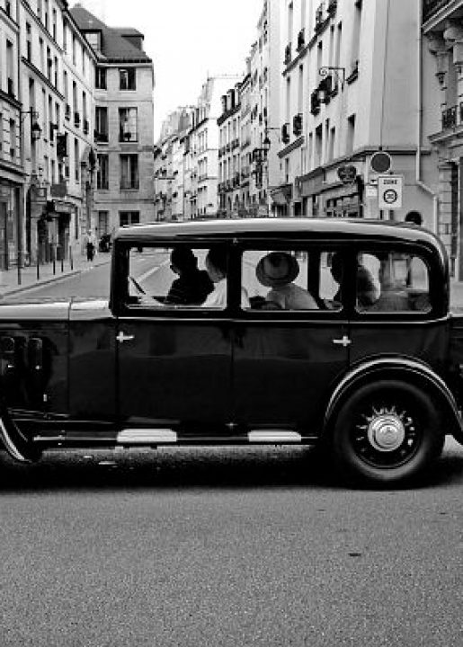 4ème arrondissement – Visiter la capitale en auto