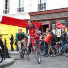 20ème arrondissement – Le Criterium sauvage des Cascades