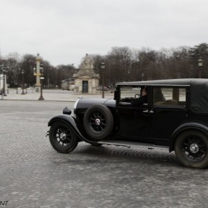 080009 – Visiter paris en auto Place de la Concorde