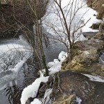 12ème arrondissement – Grand froid sur les Minimes