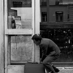 11ème arrondissement – Le téléphone portable de la rue de Charonne