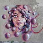 11ème arrondissement – Un monde de bulles et de street art