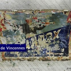 12ème arrondissement – Un viandox Porte de Vincennes