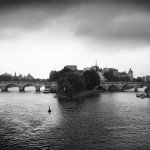 1er arrondissement – L’Île de la Cité et le Pont neuf