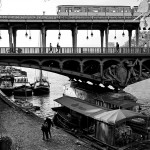 15ème arrondissement : Bir Hakeim, les 4 mondes