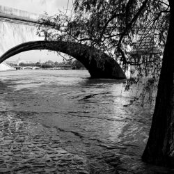 7ème arrondissement – Le Pont Royal