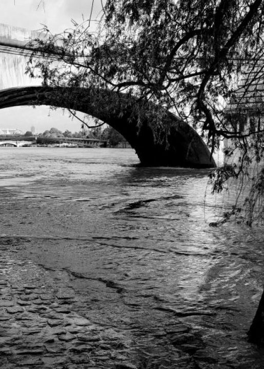7ème arrondissement – Le Pont Royal