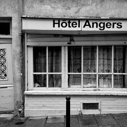 2ème arrondissement – L’hôtel d’Angers