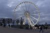 1er arrondissement – La grande roue de la Place de la Concorde