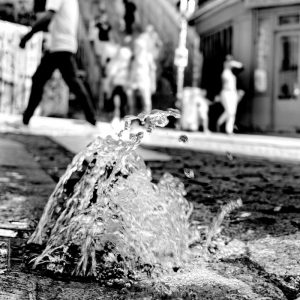 18ème arrondissement – Montmartre à la source