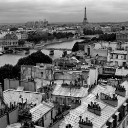 1er arrondissement – Le quartier des Prêtres Saint Germain l’Auxerrois