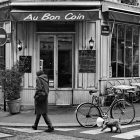 17ème arrondissement – Au Bon Coin