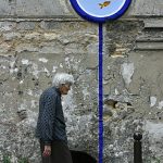 13ème arrondissement – L’aquarium et le chien de la rue Pirandello