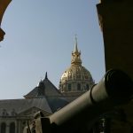 7ème arrondissement – Les Invalides