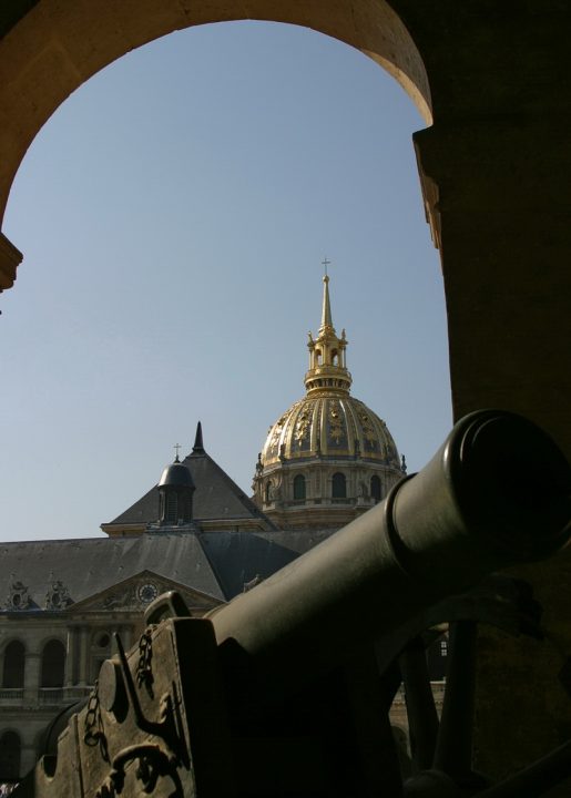 7ème arrondissement – Les Invalides