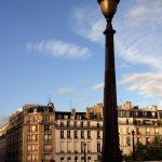 5ème arrondissement – Le Pont de la Tournelle